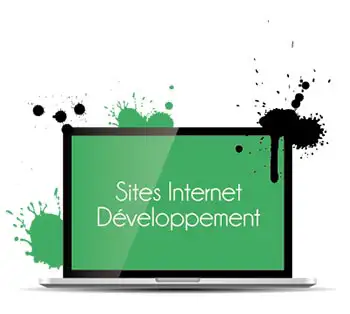 Création de sites Internet eco-responsable