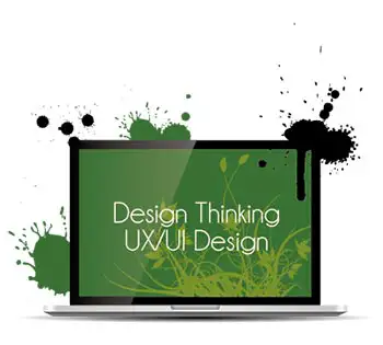 UX/UI Design et design thinking